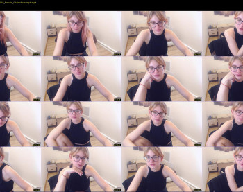 rubytwinkle — 36 minute Chaturbate female cam video clip, 720p, Oct 2, 2019