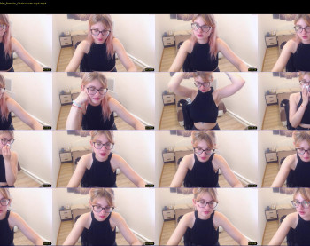 rubytwinkle — 4 minute Chaturbate female cam video clip, 720p, Oct 2, 2019