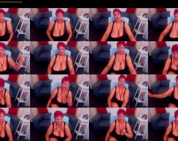 libely — 7 minute Chaturbate female cam video clip, 480p, Oct 2, 2019