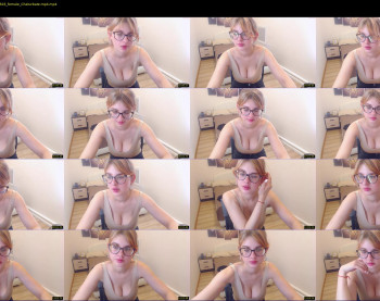 rubytwinkle — 17 minute Chaturbate female cam video clip, 720p, Oct 2, 2019