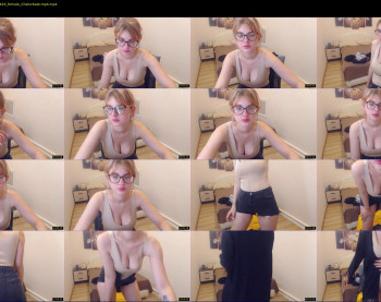 rubytwinkle — 23 minute Chaturbate female cam video clip, 720p, Oct 2, 2019