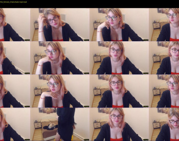 rubytwinkle — 8 minute Chaturbate female cam video clip, 720p, Oct 2, 2019