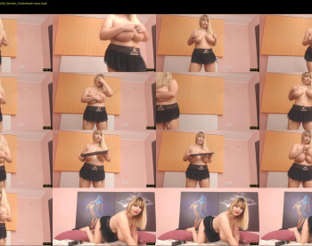 devoiuserin — 47 minute Chaturbate female cam video clip, 1080p, Oct 3, 2019
