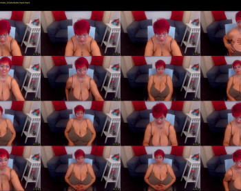 libely — 10 minute Chaturbate female cam video clip, 480p, Oct 3, 2019