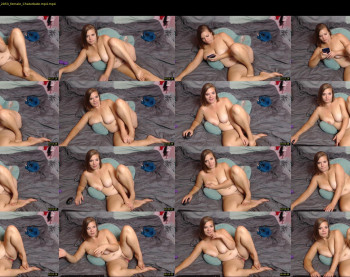 bouncinbooty — 8 minute Chaturbate female cam video clip, 1080p, Oct 4, 2019