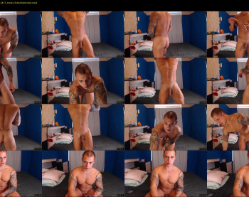 mark_normal — 37 minute Chaturbate male cam video clip, 720p, Oct 5, 2019