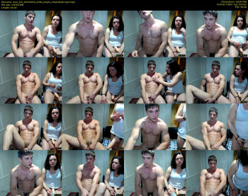 max_232 — 45 minute Chaturbate male cam video clip, 720p, Oct 5, 2019