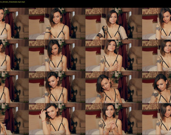 sofiafoster — 32 minute Chaturbate female cam video clip, 1080p, Oct 6, 2019