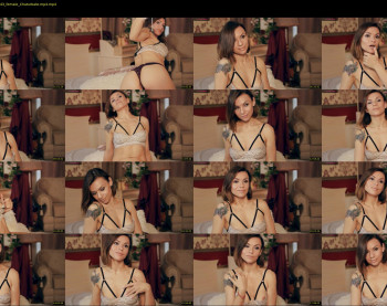 sofiafoster — 32 minute Chaturbate female cam video clip, 1080p, Oct 6, 2019