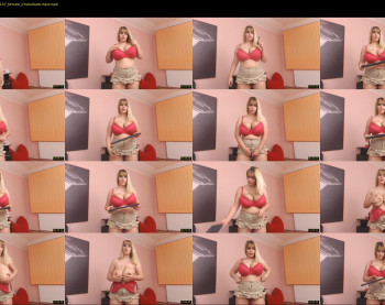 devoiuserin — 17 minute Chaturbate female cam video clip, 1080p, Oct 9, 2019