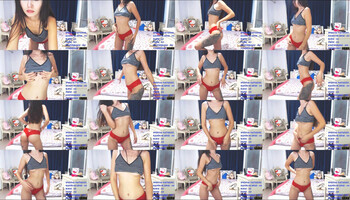 tiny_cute — 28 minute Chaturbate female cam video clip, 720p, Oct 9, 2019