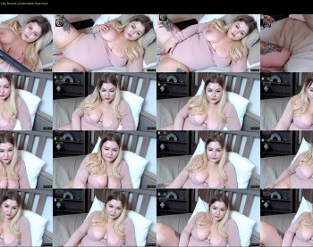 adele_nixon — 47 minute Chaturbate female cam video clip, 1080p, Oct 9, 2019