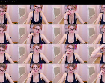 rubytwinkle — 9 minute Chaturbate female cam video clip, 720p, Oct 9, 2019
