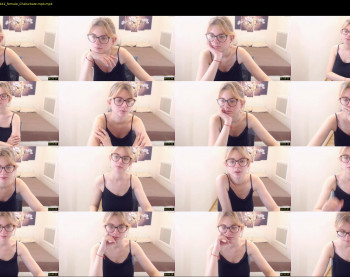 rubytwinkle — 8 minute Chaturbate female cam video clip, 720p, Oct 10, 2019