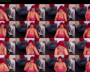 libely — 18 minute Chaturbate female cam video clip, 480p, Oct 10, 2019