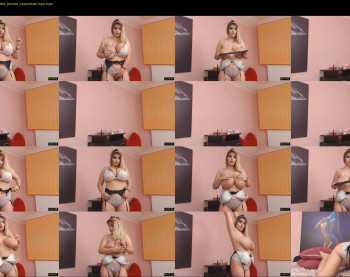 devoiuserin — 47 minute Chaturbate female cam video clip, 1080p, Oct 12, 2019