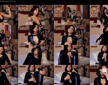 sofiafoster — 38 minute Chaturbate female cam video clip, 720p, Oct 11, 2019