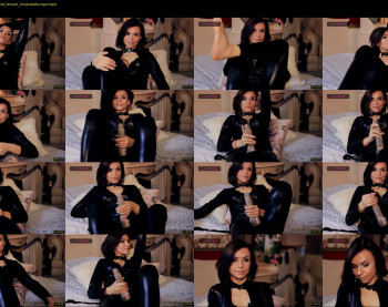 sofiafoster — 20 minute Chaturbate female cam video clip, 720p, Oct 11, 2019