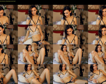 sofiafoster — 32 minute Chaturbate female cam video clip, 1080p, Oct 12, 2019