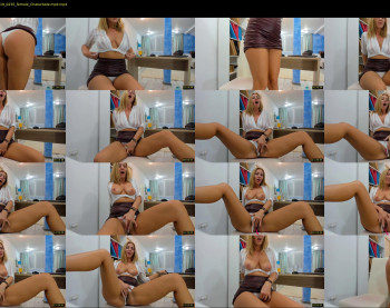 classy_medeeea — 29 minute Chaturbate female cam video clip, 1080p, Oct 14, 2019