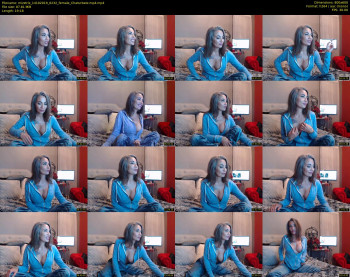 mizxtrix — 20 minute Chaturbate female cam video clip, 480p, Oct 14, 2019