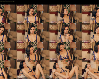 sofiafoster — 32 minute Chaturbate female cam video clip, 1080p, Oct 13, 2019