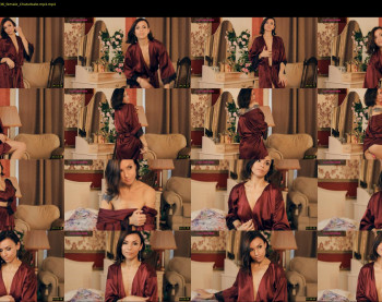 sofiafoster — 5 minute Chaturbate female cam video clip, 1080p, Oct 13, 2019