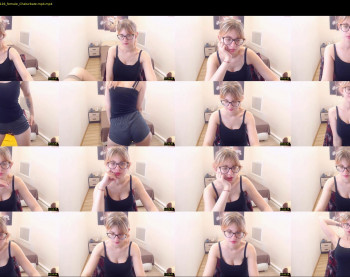 rubytwinkle — 22 minute Chaturbate female cam video clip, 720p, Oct 14, 2019