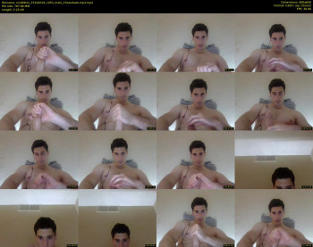 nick89chi — 146 minute Chaturbate male cam video clip, 480p, Oct 15, 2019