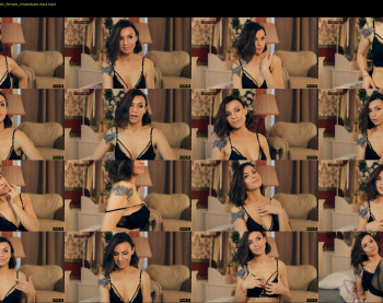 sofiafoster — 32 minute Chaturbate female cam video clip, 1080p, Oct 15, 2019