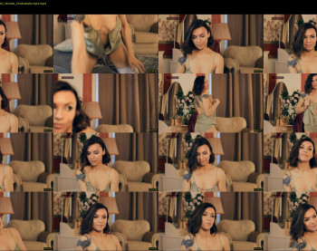 sofiafoster — 24 minute Chaturbate female cam video clip, 1080p, Oct 15, 2019