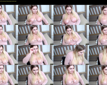 adele_nixon — 48 minute Chaturbate female cam video clip, 1080p, Oct 16, 2019