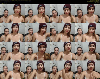 queenbys — 40 minute Chaturbate female cam video clip, 480p, Oct 17, 2019