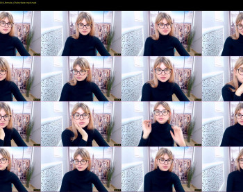 rubytwinkle — 23 minute Chaturbate female cam video clip, 720p, Oct 16, 2019