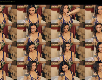 sofiafoster — 32 minute Chaturbate female cam video clip, 1080p, Oct 16, 2019