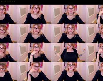 rubytwinkle — 17 minute Chaturbate female cam video clip, 720p, Oct 17, 2019