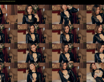 sofiafoster — 23 minute Chaturbate female cam video clip, 1080p, Oct 6, 2019