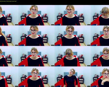rubytwinkle — 35 minute Chaturbate female cam video clip, 720p, Oct 19, 2019