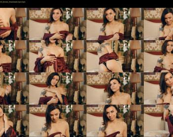 sofiafoster — 17 minute Chaturbate female cam video clip, 1080p, Oct 19, 2019