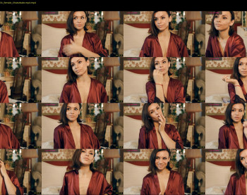 sofiafoster — 5 minute Chaturbate female cam video clip, 1080p, Oct 19, 2019