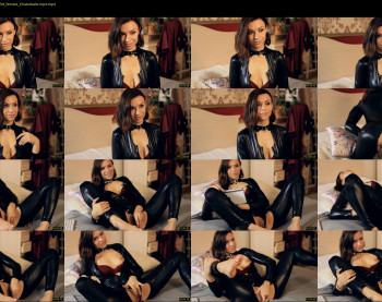 sofiafoster — 32 minute Chaturbate female cam video clip, 1080p, Oct 20, 2019