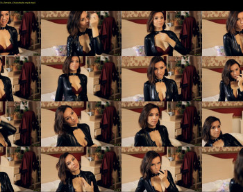 sofiafoster — 32 minute Chaturbate female cam video clip, 1080p, Oct 20, 2019
