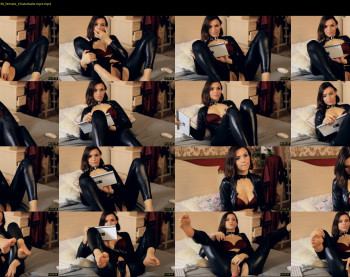 sofiafoster — 21 minute Chaturbate female cam video clip, 1080p, Oct 20, 2019