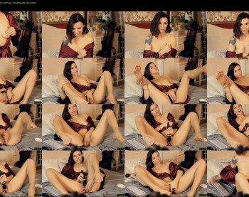 sofiafoster — 15 minute Chaturbate female cam video clip, 1080p, Oct 20, 2019