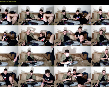 daimon_hall — 31 minute Chaturbate male cam video clip, 1080p, Oct 21, 2019