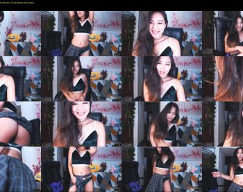 kellymun — 28 minute Chaturbate female cam video clip, 720p, Oct 21, 2019