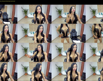 kickyfox77 — 16 minute Chaturbate female cam video clip, 1080p, Oct 22, 2019