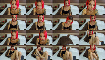 luifernanda — 38 minute Chaturbate female cam video clip, 1080p, Oct 21, 2019