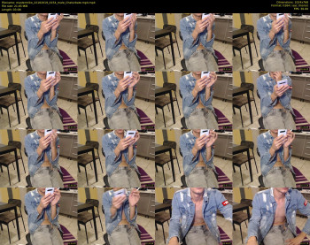 mastermiko — 4 minute Chaturbate male cam video clip, 720p, Oct 22, 2019