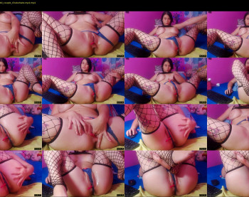 mishukitty — 31 minute Chaturbate female cam video clip, 720p, Oct 22, 2019